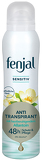 Fenjal Tělový Anti-Transpirant 48hod. SENSITIV 150 ml | Ms-cosmetic.cz