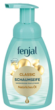 Fenjal Tekuté mýdlo CLASSIC 250ml. | Ms-cosmetic.cz