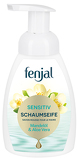 Fenjal Tekuté mýdlo SENSITIV 250ml. | Ms-cosmetic.cz