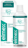 Elmex Sensitive Professional ústní voda 400ml. | Ms-cosmetic.cz