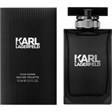 Karl Lagerfeld toaletní voda pánská 100ml. | Ms-cosmetic.cz