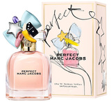 Marc Jacobs Perfect parfémovaná voda dámská 100ml. | Ms-cosmetic.cz