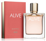 Hugo Boss Alive parfémovaná voda dámská 50 ml | Ms-cosmetic.cz