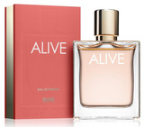 Hugo Boss Alive parfémovaná voda dámská 50ml. | Ms-cosmetic.cz