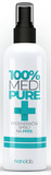 NANOLAB Dezinfekce respirátorů a roušek PURE 100% MEDI 100ml. Od Českého výrobce!!! | Ms-cosmetic.cz
