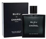 CHANEL Bleu De Chanel parfémovaná voda pánská 100ml. - Doprava zdarma!! | Ms-cosmetic.cz