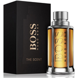 Hugo Boss The Scent toaletní voda pánská 100ml. Originál!! | Ms-cosmetic.cz