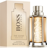 Hugo Boss The Scent Pure Accord toaletní voda pánská 100ml. Originál !! | Ms-cosmetic.cz
