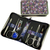 Solingen Manikury - manikura pouzdro 163587 Květy | Ms-Cosmetic.cz