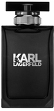 Karl Lagerfeld Toaletní voda pánská 100ml. TESTER!! | Ms-cosmetic.cz