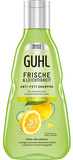 Guhl Shampoo lehký šampon na mastné vlasy 50ml. Cestovní balení. | Ms-cosmetic.cz