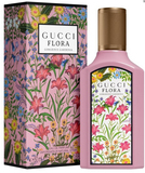 Gucci Flora Gorgeous Gardenia parfémovaná voda dámská 50ml. | Ms-cosmetic.cz
