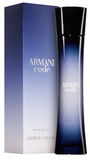 GIORGIO ARMANI Code parfémovaná voda dámská 75ml. | Ms-cosmetic.cz