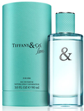 Tiffany & Co. Tiffany & Love parfémovaná voda dámská 90ml. | Ms-cosmetic.cz
