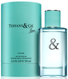Tiffany & Co. Tiffany & Love parfémovaná voda dámská 50 ml | Ms-cosmetic.cz