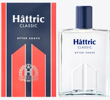 Hattric Classic Classic voda po holení 100ml. | Ms-cosmetic.cz