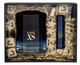 Paco Rabanne Pure XS toaletní voda pánská dárková sada 100ml + 10ml EDT | Ms-cosmetic.cz
