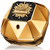 Paco Rabanne Lady Million Fabulous parfémovaná voda dámská 80ml. TESTER!! | Ms-Cosmetic.cz