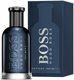 Hugo Boss Bottled Infinite parfémovaná voda pánská 100 ml | Ms-cosmetic.cz