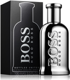 Hugo Boss Bottled United toaletní voda pánská 100ml. | Ms-cosmetic.cz