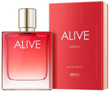 Hugo Boss Alive Intense Eau de Parfum parfémovaná voda dámská 50ml. | Ms-cosmetic.cz