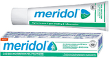 Meridol Gum protection & Fresh Breath 75ml. | Ms-cosmetic.cz