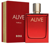 Hugo Boss Alive Parfum parfém dámský 80ml. | Ms-cosmetic.cz