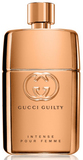 Gucci Guilty Pour Femme Intense parfémovaná voda dámská 90ml. TESTER!! | Ms-cosmetic.cz