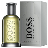 Hugo Boss No.6 Bottled toaletní voda pánská 50ml. | Ms-cosmetic.cz