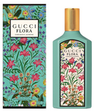 Gucci Gorgeous Jasmine parfémovaná voda dámská 100ml. Doprava zdarma!! | Ms-cosmetic.cz