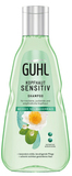 Guhl Shampoo Guhl Shampoo Shampoo Kopfhaut Sensitiv Tee 50ml. Cestovní balení. | Ms-cosmetic.cz