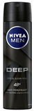 Nivea Men Dry Impact antiperspirant pro muže 150ml. | Ms-cosmetic.cz