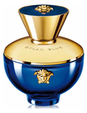 VERSACE Dylan Blue parfémovaná voda dámská 100ml. TESTER!! | Ms-cosmetic.cz