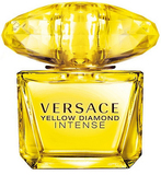 VERSACE Yellow Diamond Intense parfémovaná voda dámská 90ml.  TESTER!! | Ms-cosmetic.cz