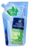 Felce Azzurra Menta e Lime tekuté mýdlo náhradní náplň 500ml. | Ms-cosmetic.cz