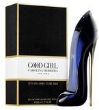 CAROLINA HERRERA Good Girl parfémovaná voda dámská 50ml. | Ms-cosmetic.cz