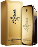 Paco Rabanne 1 Million toaletní voda pánská 100ml. Original !! | Ms-cosmetic.cz