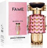 Paco Rabanne Fame Blooming Pink parfémovaná voda dámská 80ml. | Ms-cosmetic.cz