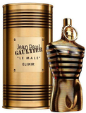Jean Paul GAULTIER Le Male Elixir parfém pánský 125ml. Originál!! | Ms-cosmetic.cz