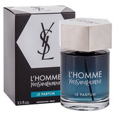 Yves Saint Laurent L´Homme Le Parfum parfémovaná voda pánská 100ml. | Ms-cosmetic.cz
