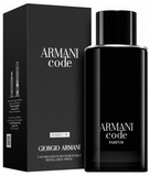 GIORGIO ARMANI Code Le Parfum parfémovaná voda pánská 125ml. | Ms-cosmetic.cz
