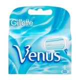 Gillette žiletky Woman Venus 4ks | Ms-cosmetic.cz