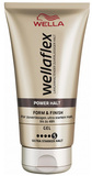 Wellaflex Power Hold Form & Finish Gel 150ml. | Ms-cosmetic.cz