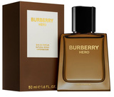 BURBERRY Hero parfémovaná voda pánská 50ml. | Ms-cosmetic.cz