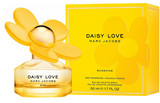 Marc Jacobs Daisy Love Sunshine toaletní voda dámská 50ml. TESTER!! | Ms-cosmetic.cz