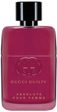 Gucci Gucci Guilty Absolute parfémovaná voda dámská 90 ml. TESTER!! | Ms-cosmetic.cz
