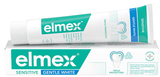 Elmex Sensitive Gentle White pasta pro citlivé zuby 75ml | Ms-cosmetic.cz