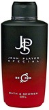 John Player Special Be Red pánský sprchový gel 500ml | Ms-cosmetic.cz