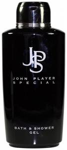 John Player Special Black Pánský sprchový gel 500ml. | Ms-Cosmetic.cz