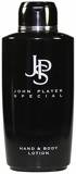 John Player Special Black Pánské tělové mléko 500ml. | Ms-cosmetic.cz